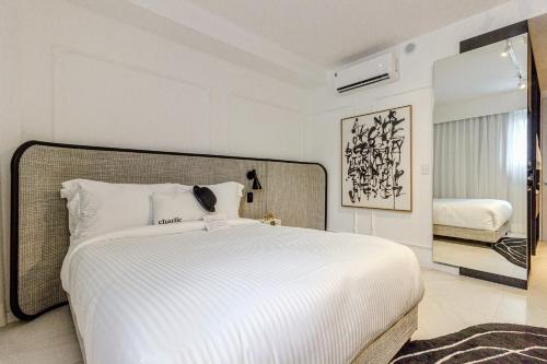 one of a kind charlie hotel ibirapuera soft opening
