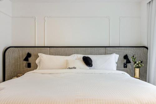 one of a kind charlie hotel ibirapuera soft opening