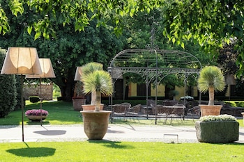 la colombera ristorante albergo