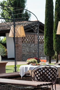 la colombera ristorante albergo