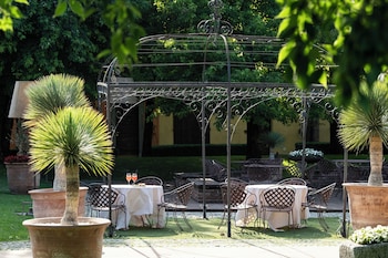 la colombera ristorante albergo