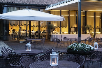 la colombera ristorante albergo
