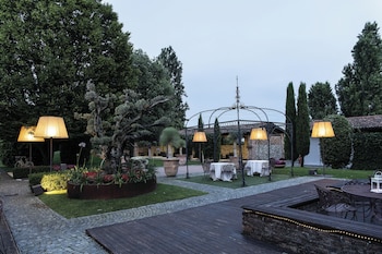 la colombera ristorante albergo
