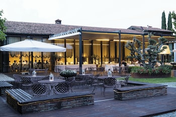 la colombera ristorante albergo