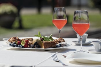 la colombera ristorante albergo