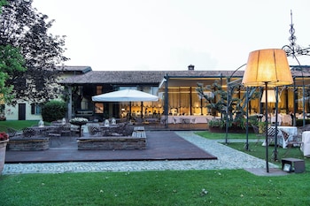 La Colombera Ristorante - Albergo,,3 star