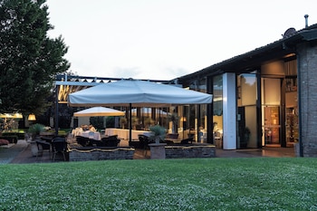 La Colombera Ristorante - Albergo,,3 star