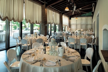 la colombera ristorante albergo