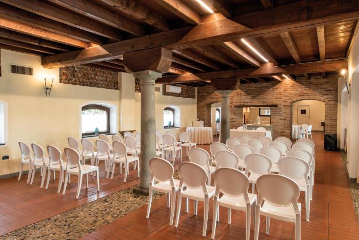 la colombera ristorante albergo