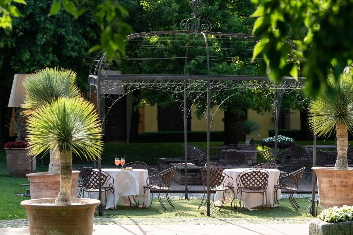 la colombera ristorante albergo
