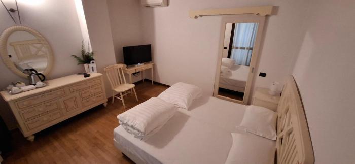 la colombera ristorante albergo