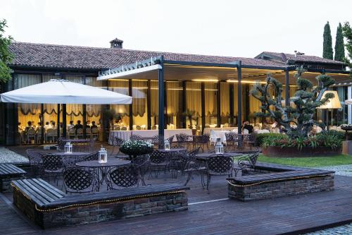 la colombera ristorante albergo