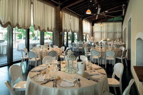 la colombera ristorante albergo