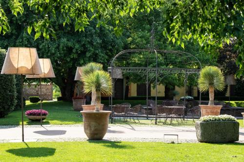 la colombera ristorante albergo