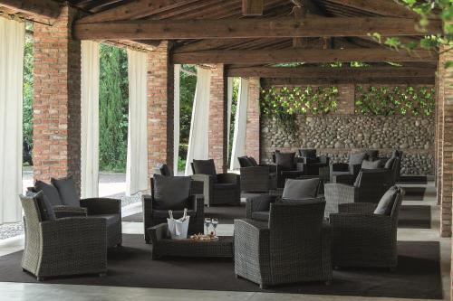 la colombera ristorante albergo