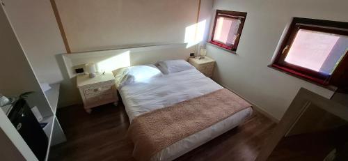 la colombera ristorante albergo