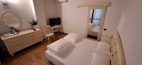 la colombera ristorante albergo