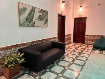 colonial hotel boutique