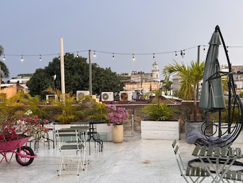 colonial hotel boutique