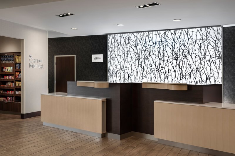 fairfield inn and suites akron fairlawn