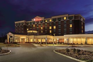 Hilton Garden Inn Wallingford/Meriden,Milldale>>Connecticut,3 star