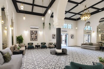 prime boutique hotel heliopolis terrace