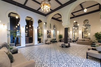 prime boutique hotel heliopolis terrace