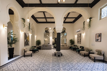 Prime Boutique Hotel Heliopolis Terrace,,2 star