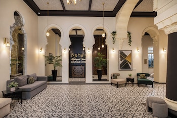 Prime Boutique Hotel Heliopolis Terrace,,2 star