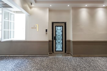 prime boutique hotel heliopolis terrace