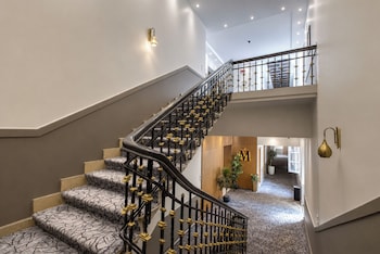 prime boutique hotel heliopolis terrace