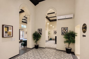 Prime Boutique Hotel Heliopolis Terrace,,2 star