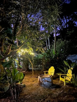 caribbean flow cabins