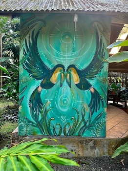caribbean flow cabins