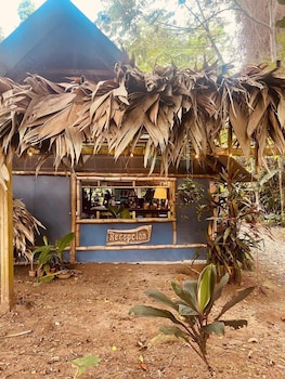 caribbean flow cabins