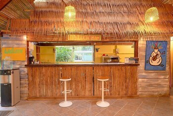caribbean flow cabins
