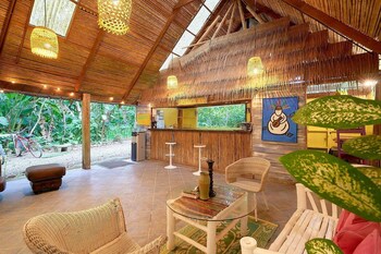 caribbean flow cabins