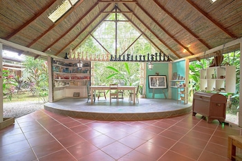 caribbean flow cabins