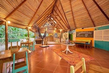 caribbean flow cabins