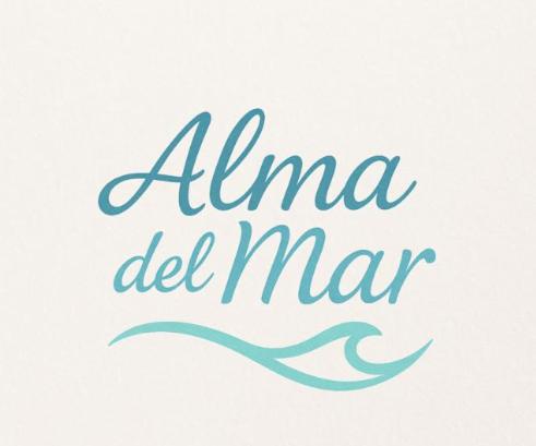 alma del mar