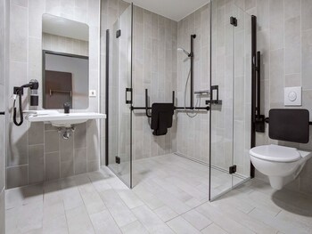 B&B Hotel Wurzburg-Altstadt,,3 star