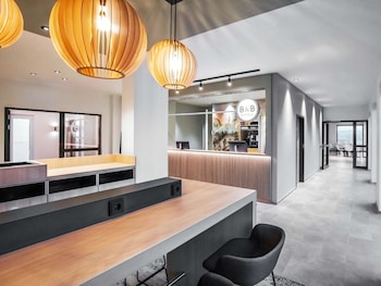 B&B Hotel Wurzburg-Altstadt,,3 star