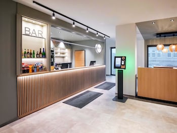 bandb hotel wurzburg altstadt