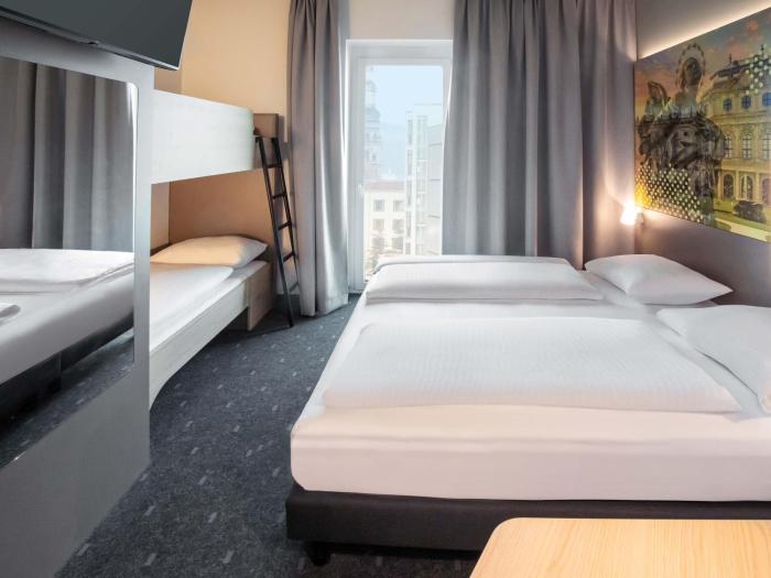 bandb hotel wurzburg altstadt