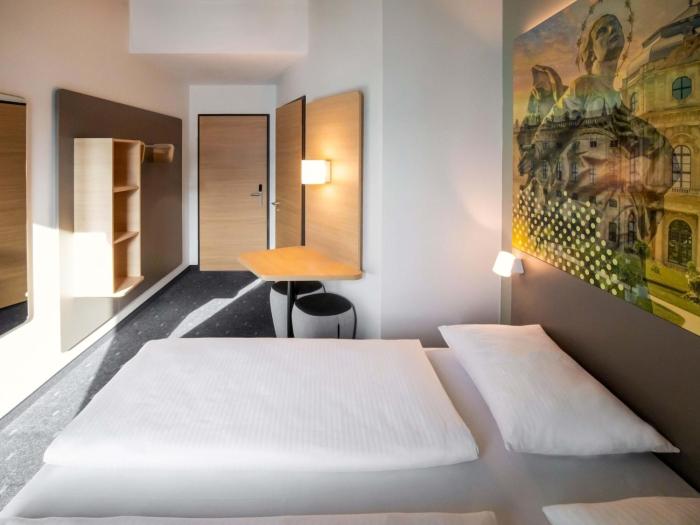 bandb hotel wurzburg altstadt