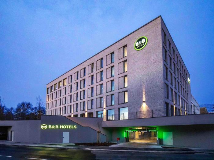 bandb hotel wurzburg altstadt