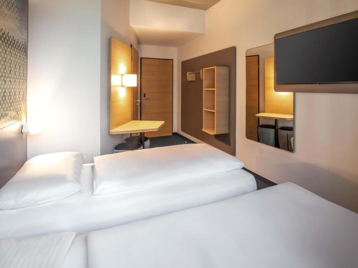 bandb hotel wurzburg altstadt