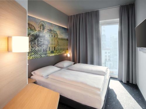 bandb hotel wurzburg altstadt