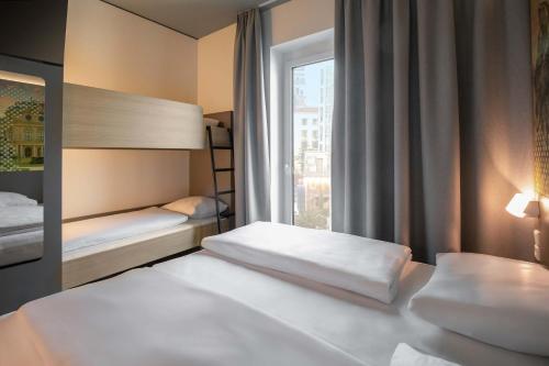 bandb hotel wurzburg altstadt