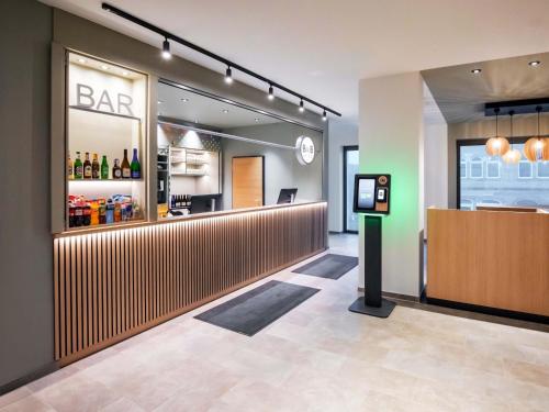 bandb hotel wurzburg altstadt